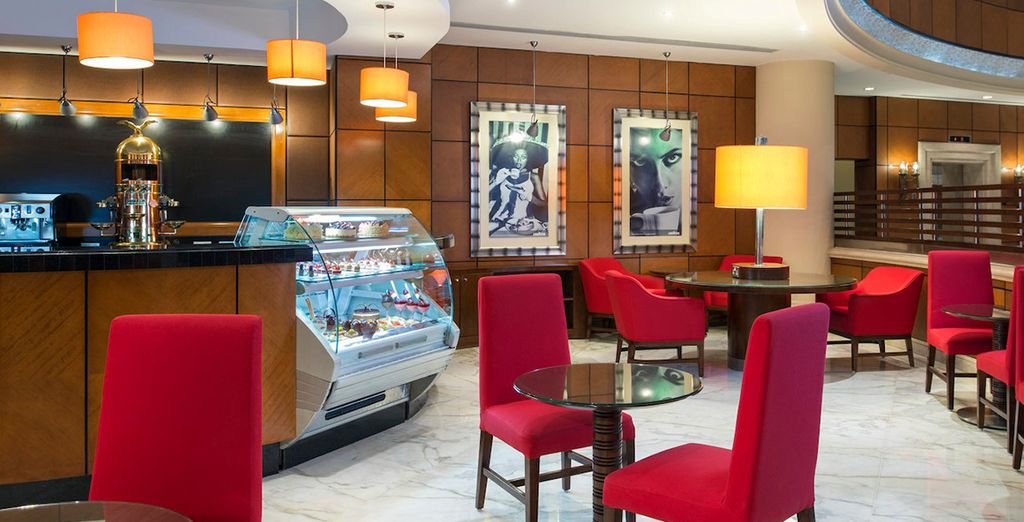 Sheraton Jumeirah Beach Resort 5*