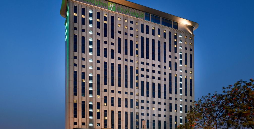 Canareef Resort Maldives 4* + possibile estensione a Dubai