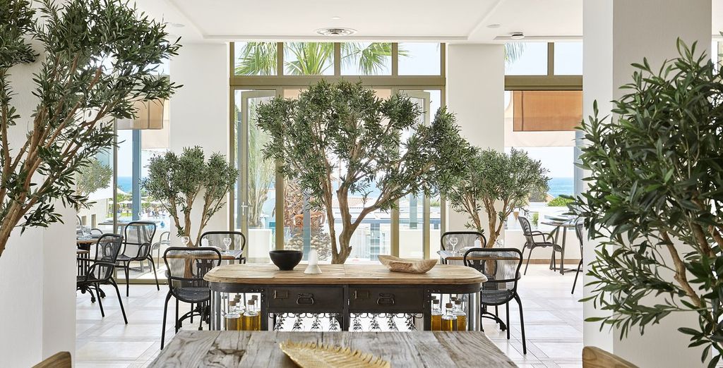 Grecotel Lux Me Rhodos 4*
