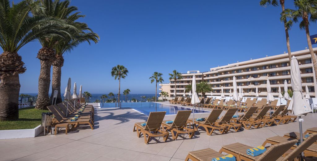 Hovima Costa Adeje 4*