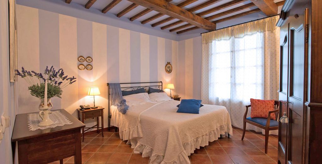 Casa Lari