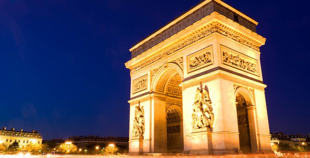 Mon Hotel Lounge & Spa