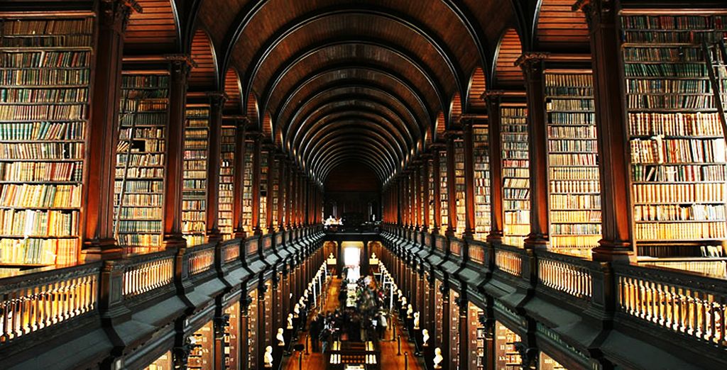 Speciale Agosto - Tour Irlanda