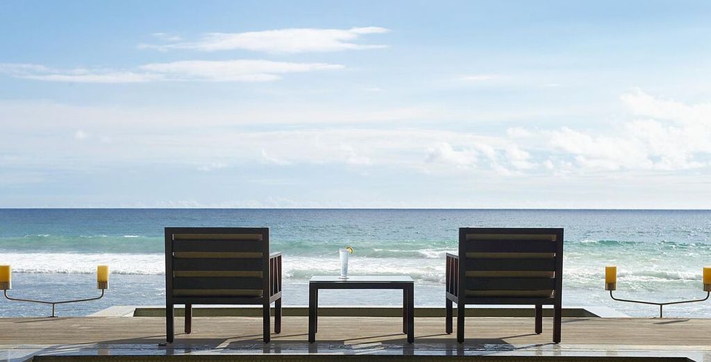 Avani Seychelles Barbarons Resort & Spa 4*