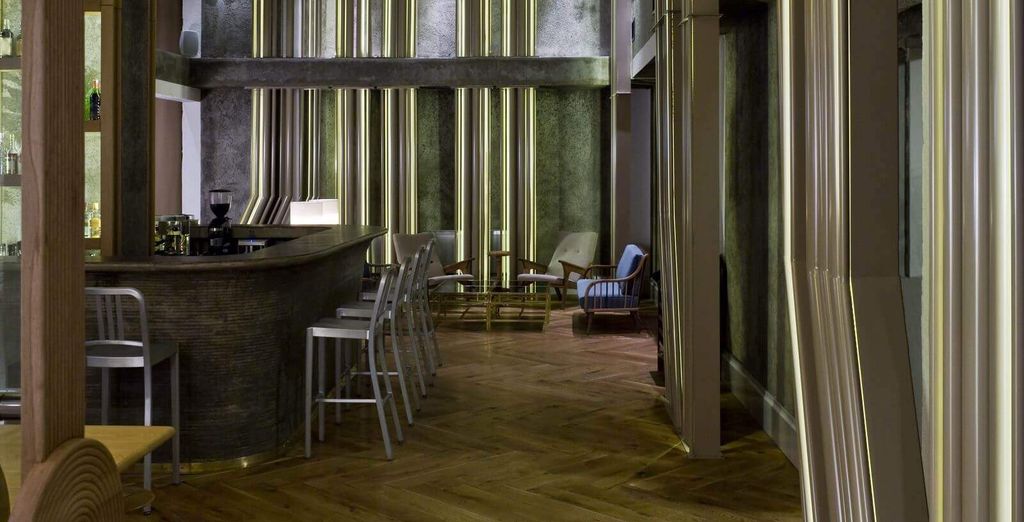 The Marmara Sisli 4*