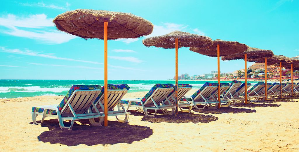 Boutique Hotel Costa del Sol Torremolinos