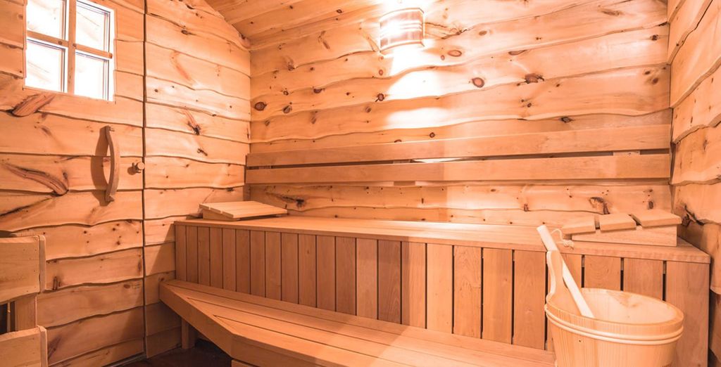 Ledro Mountain Chalet