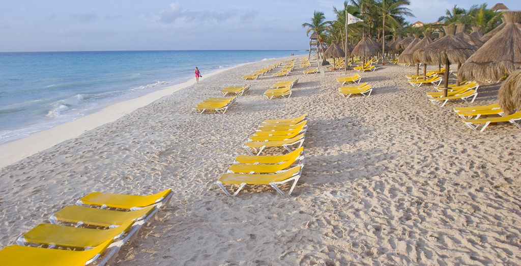 Iberostar Quetzal 5*