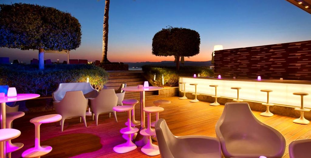 Kempinski Hotel Aqaba 5*