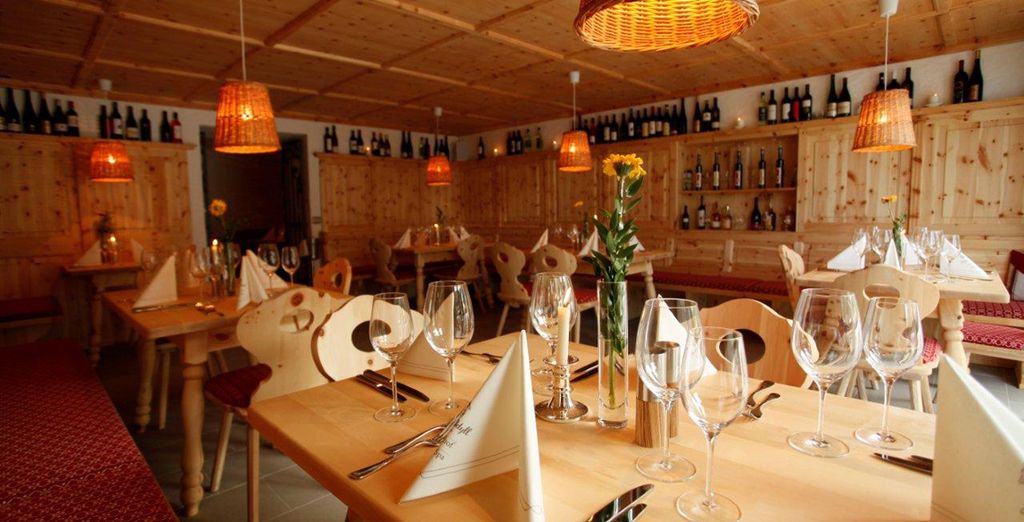Landgut  Lindenhof 4*
