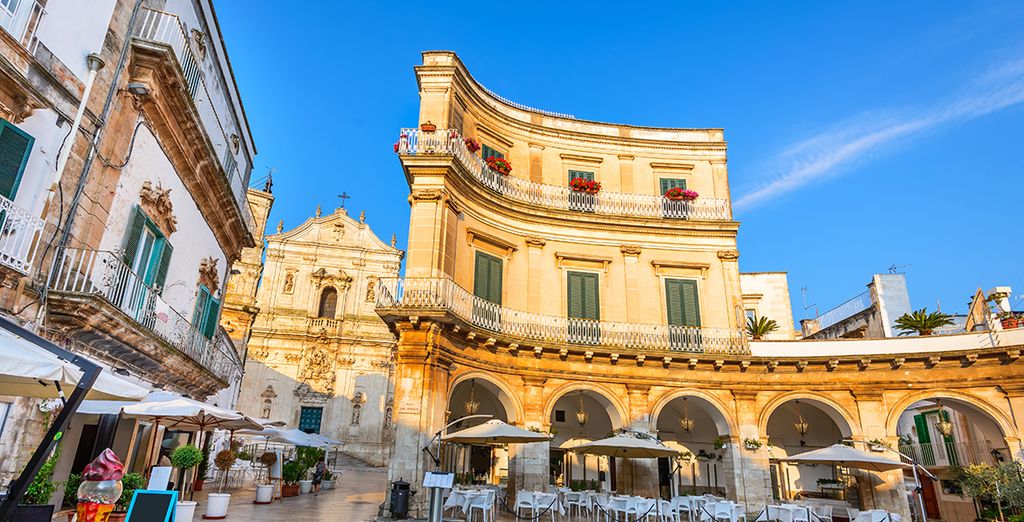 Palazzo De Noha 4*