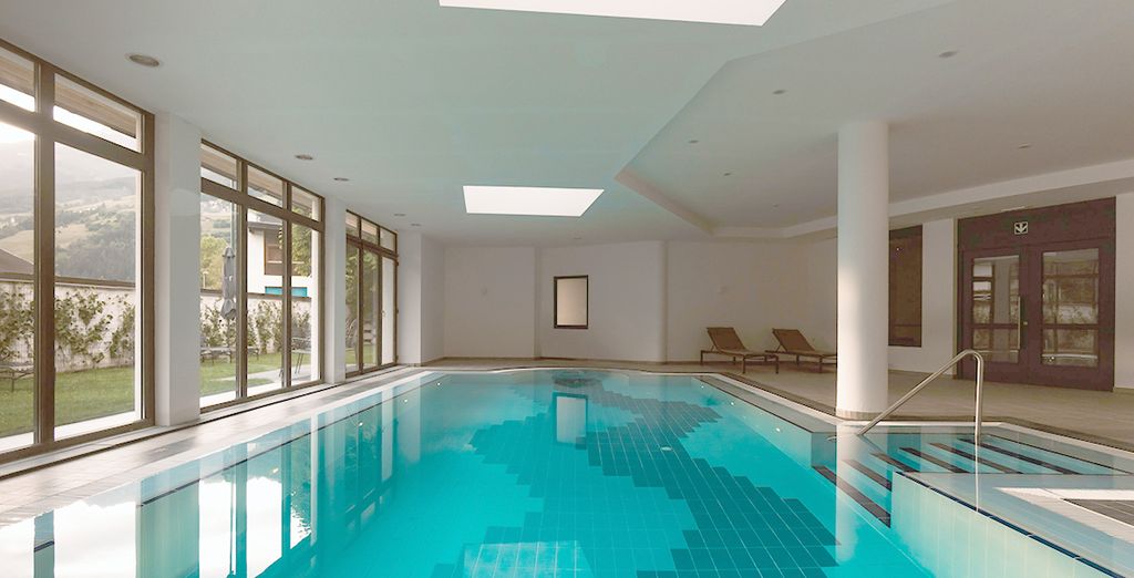 A.Nett Hotel 4*