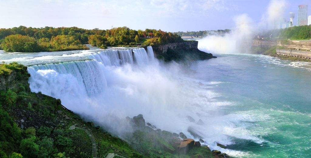 Usa in tour da Est a Ovest