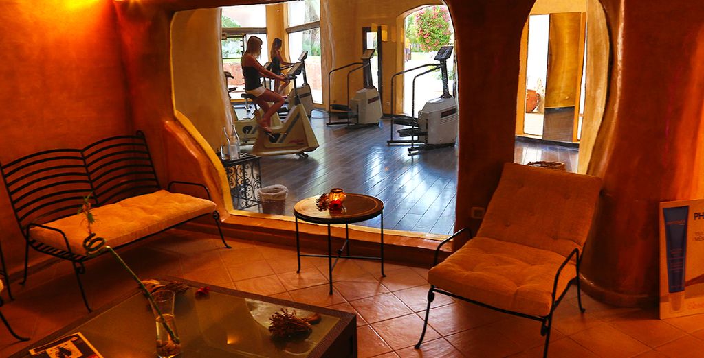 Odyssée Resort & Thalasso Spa