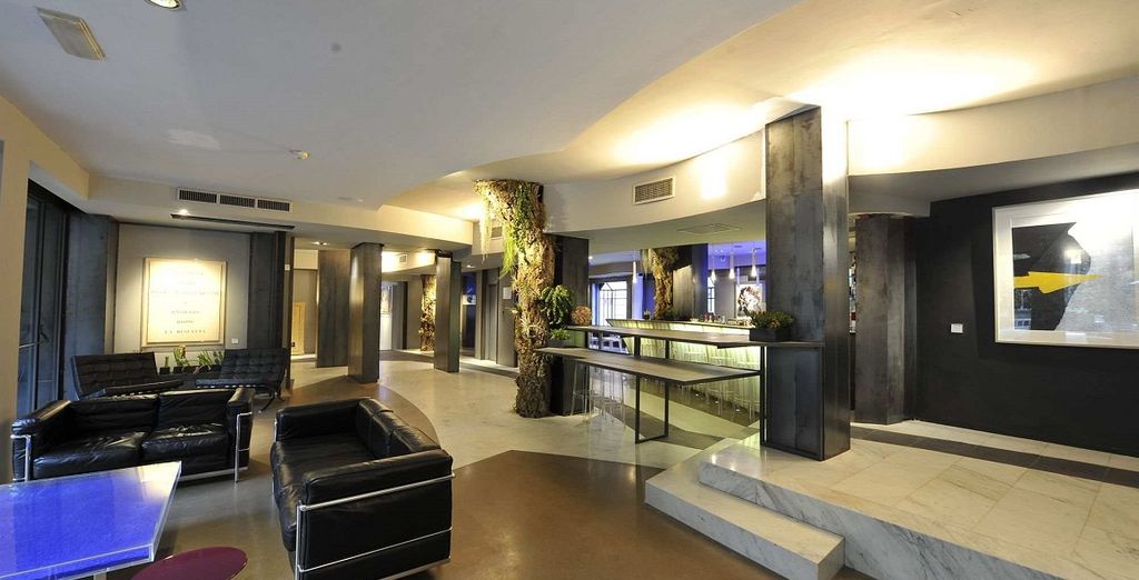 Ed Sheeran a Torino + Art Hotel Boston 4*