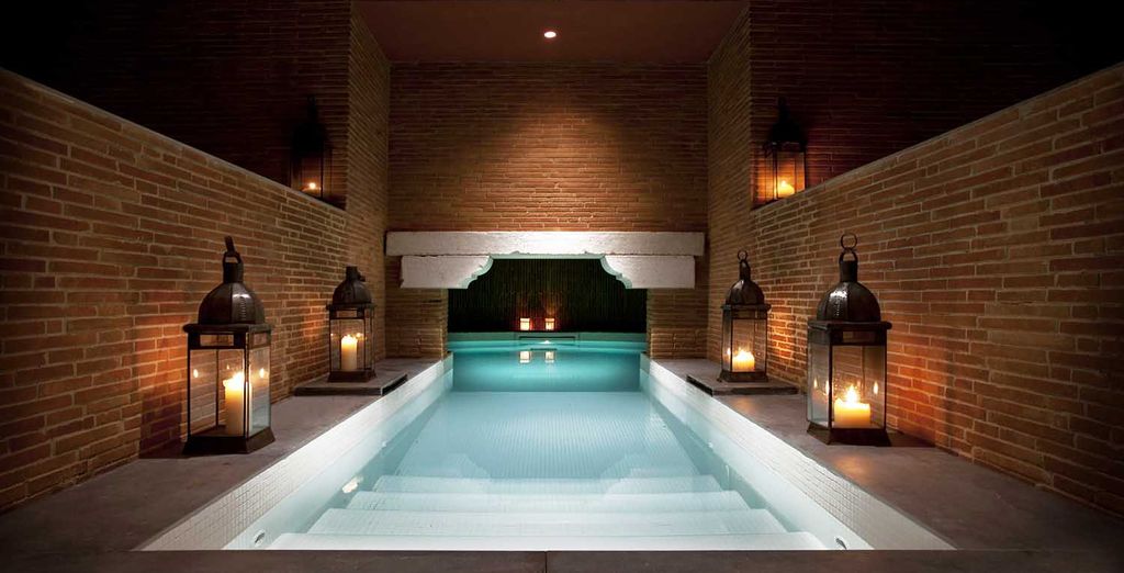 Castel Porrona Relais & spa 5*
