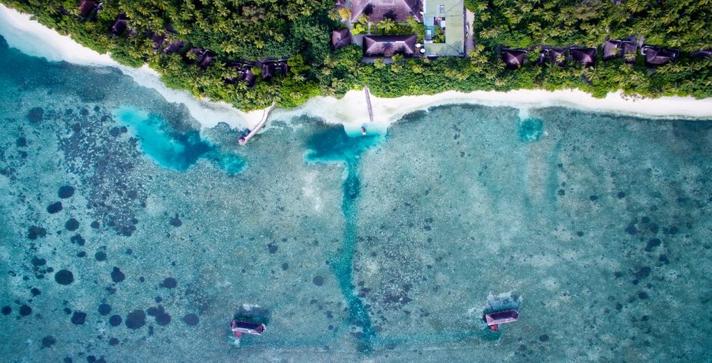 Tour del Triangolo d'Oro con possibile soggiorno alle Maldive