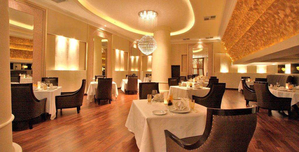 Ramada Menam Riverside Bangkok 5* & Cape Dara The Beachfront Pattaya 5*