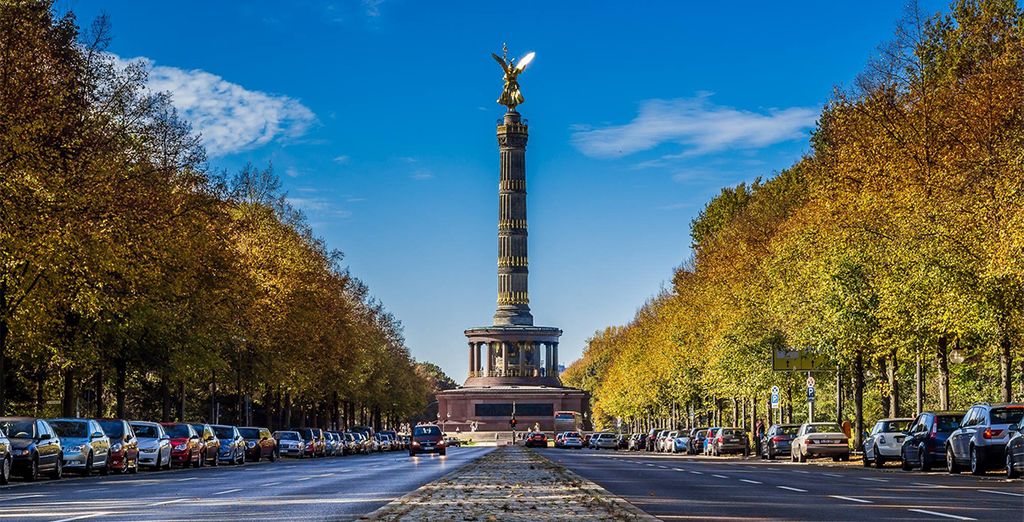 Hotel Berlin, Berlin 4*