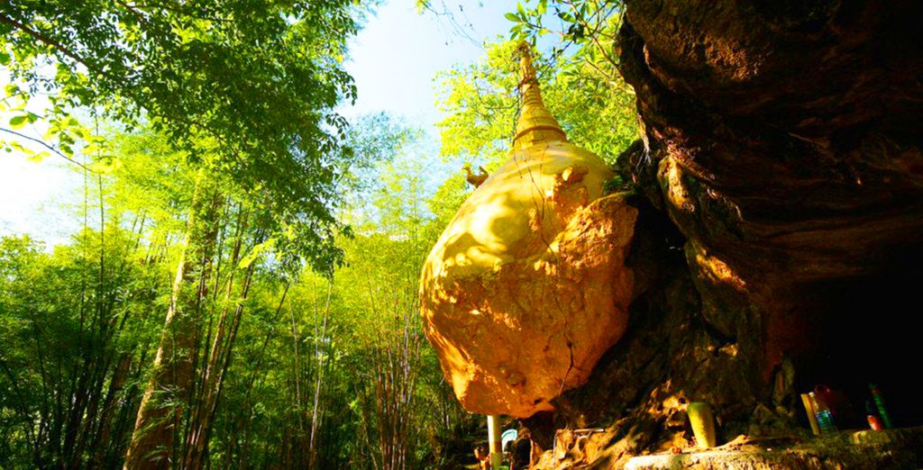 Tour e mare tra Bangkok, fiume Kwai e Koh Samet