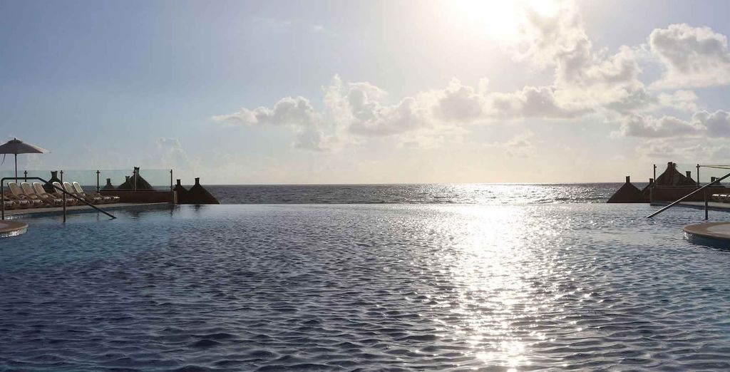 Luxury Bahia Principe Akumal 5*