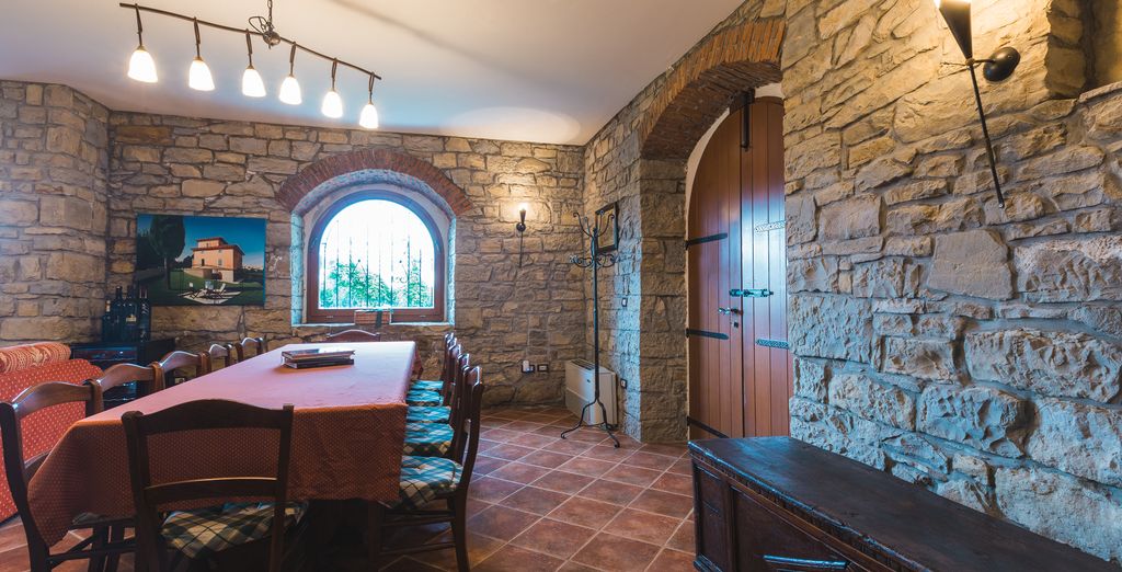 Palazzo Angelica 5*