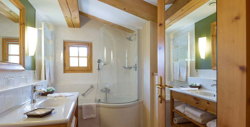Hotel Kaiserhof Kitzbühel 4*S