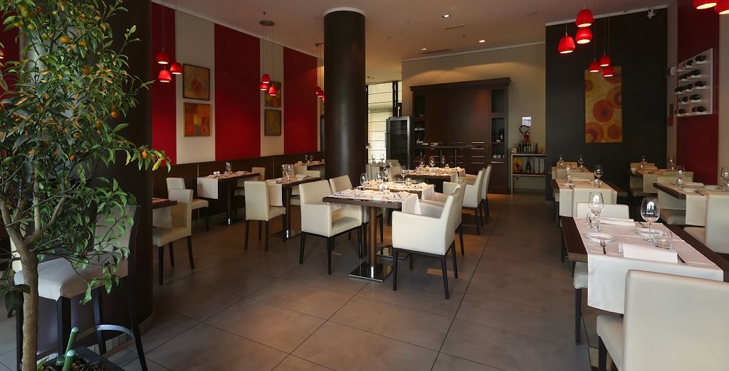 Ramada Plaza Milano 4*