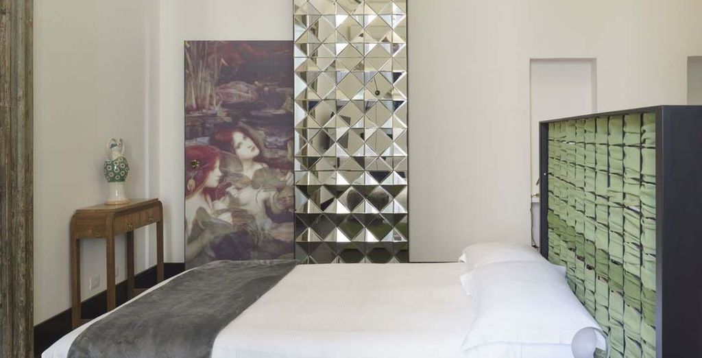 Asmundo di Gisira - Art Market Living Boutique