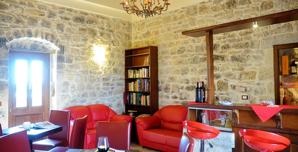 Torre Don Virgilio Country Hotel 4*