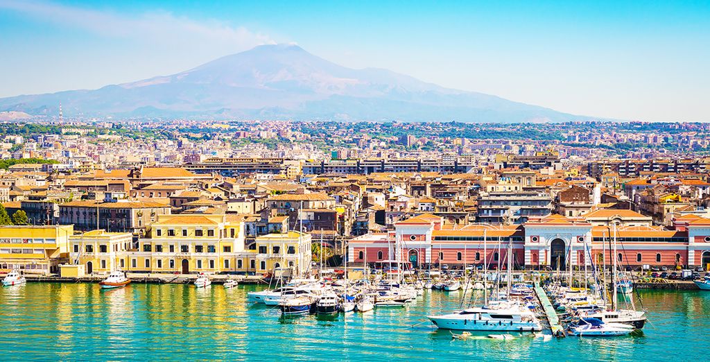 Autotour Classic della Sicilia