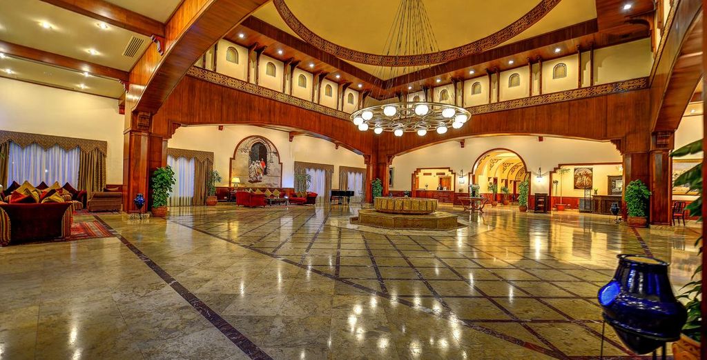 Il Cairo e soggiorno mare a El Sokhna