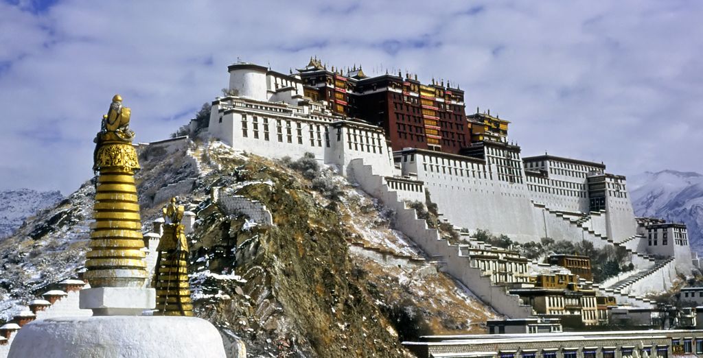Gran Tour Cina e Tibet