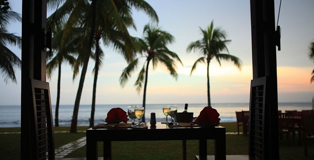 Mini tour Kandy + soggiorno mare Sri Lanka in 4* e 5*