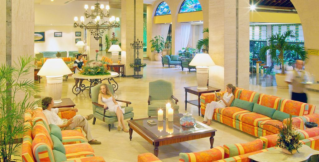 Melià Habana 5* + Melià Las Americas 5* - Adults Only