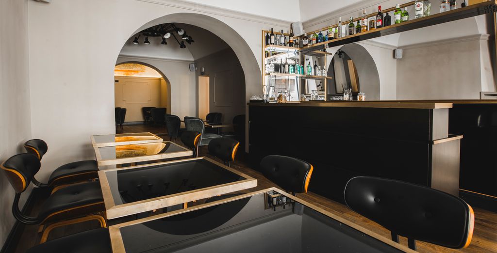Relais Orso 