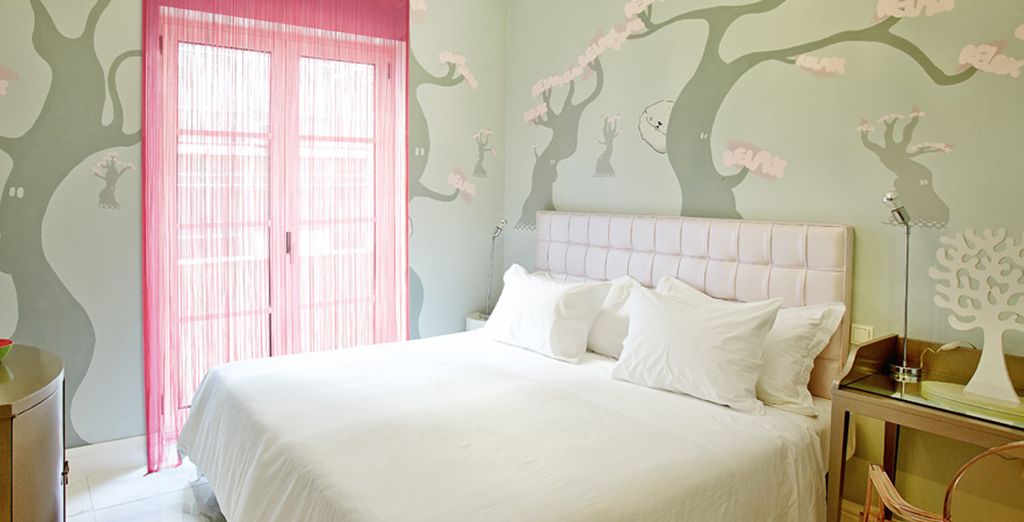 Grecotel Pallas Athena 5* con crociera Celestyal Cruise tra le isole greche