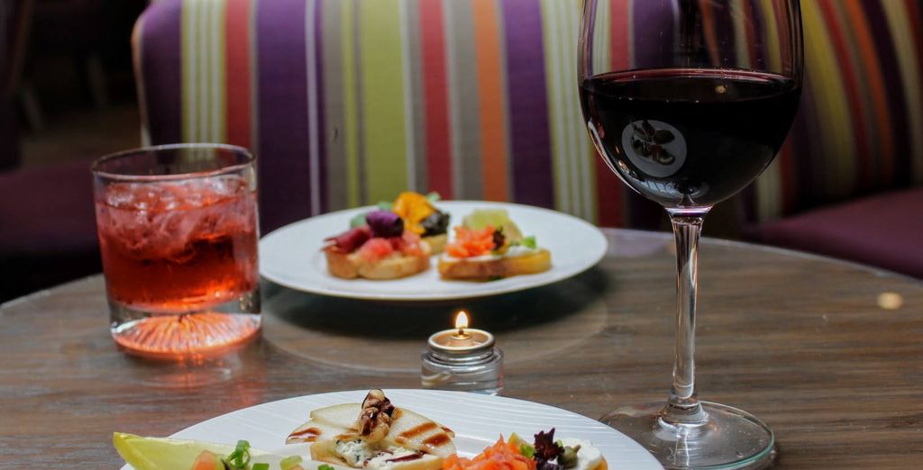 Luxe Rodeo Drive 4* + Royal Hawaiian 5*