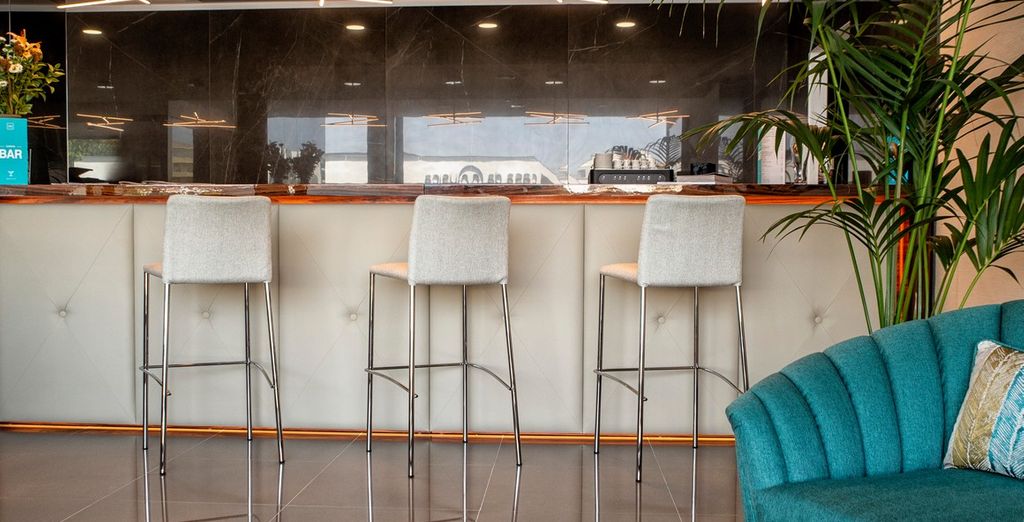 ABC Hotel Porto - Casa da Musica 4*