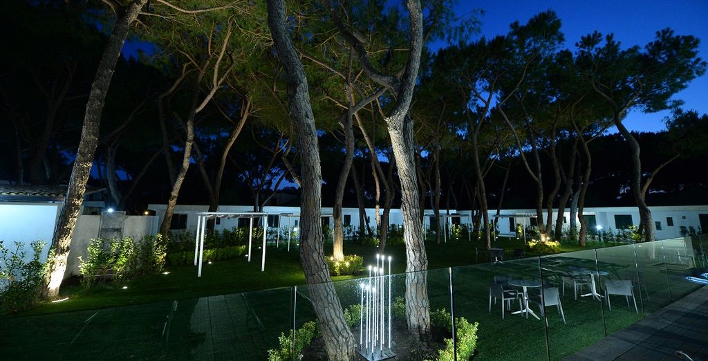 Hotel Giulivo Resort & SPA 4*