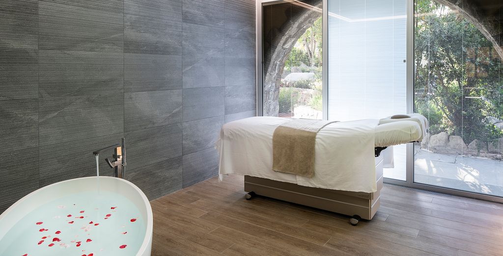 Botania Relais & spa 5*