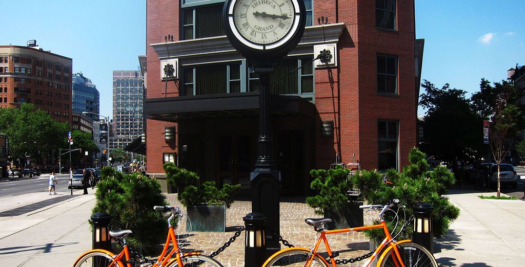 Tribeca Grand 