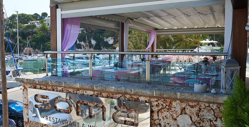 Aparthotel PortoDrach 4*