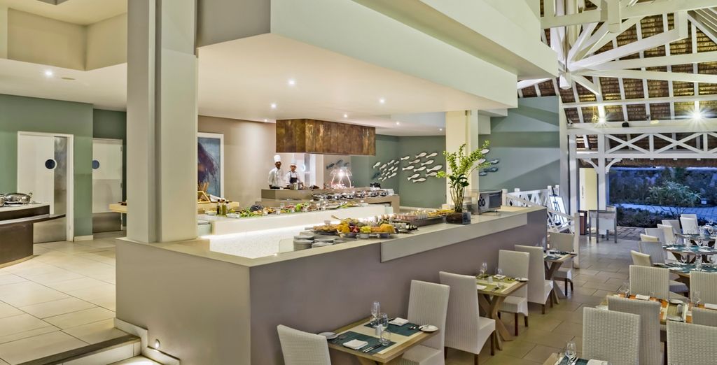 Safari in Sudafrica con possibile estensione al Radisson Blu Azuri Resort & Spa 4*S