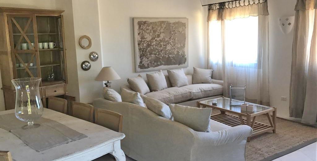Relais Villa Carola 4*