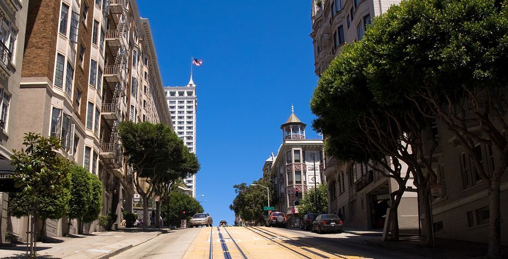 Riu Fisherman's Wharf San Francisco + Doubletree By Hilton New York Times Square West 4* 