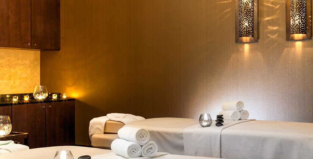 Grand Hotel River Park, A Luxury Collection Hotel 5*