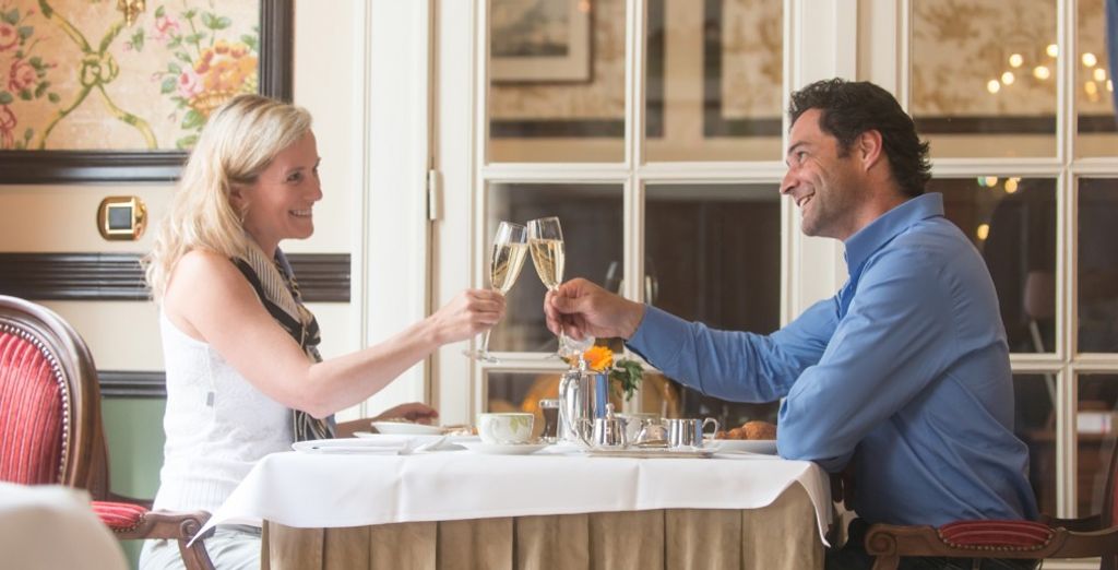 Hotel Heritage - Relais & Chateaux 4*