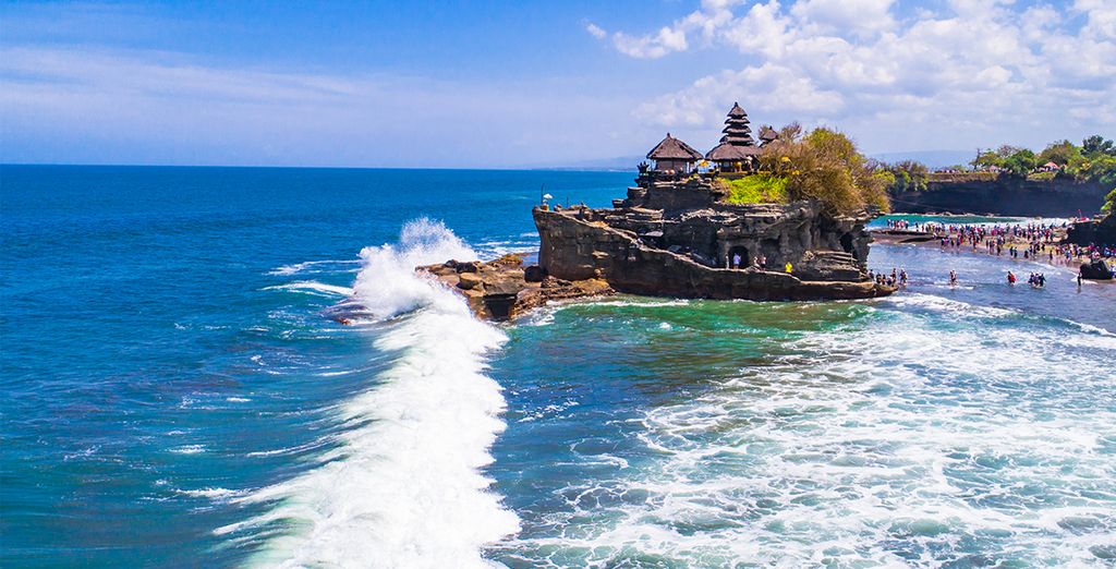 Tour alla scoperta dell'autenticità di Bali