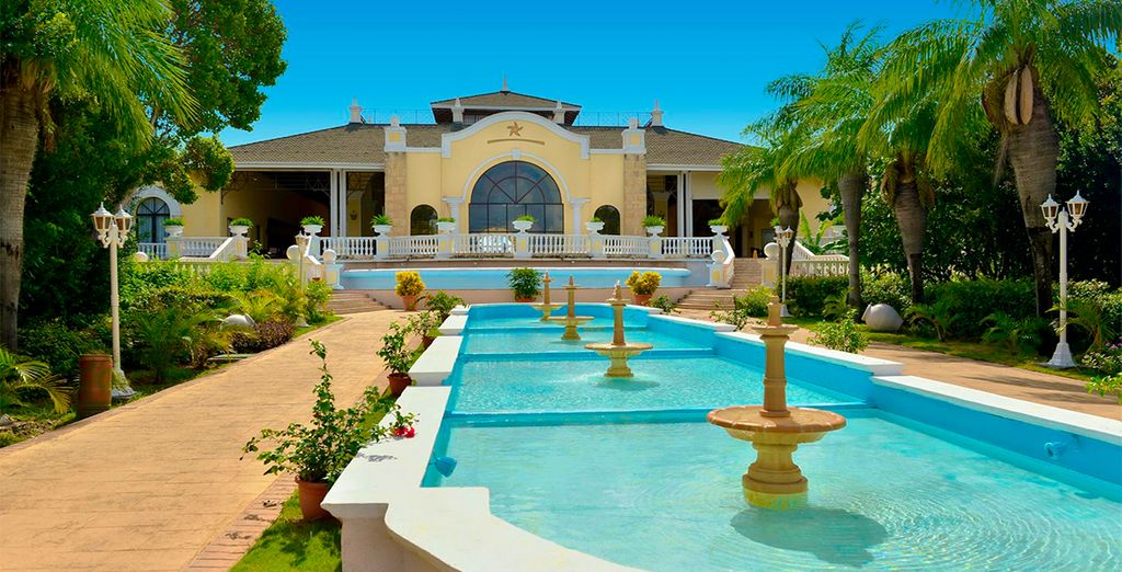 Casas Particulares a L'Avana, Trinidad + Iberostar Ensenachos 5*